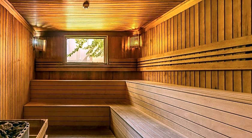 Mirada Del Mar Hotel