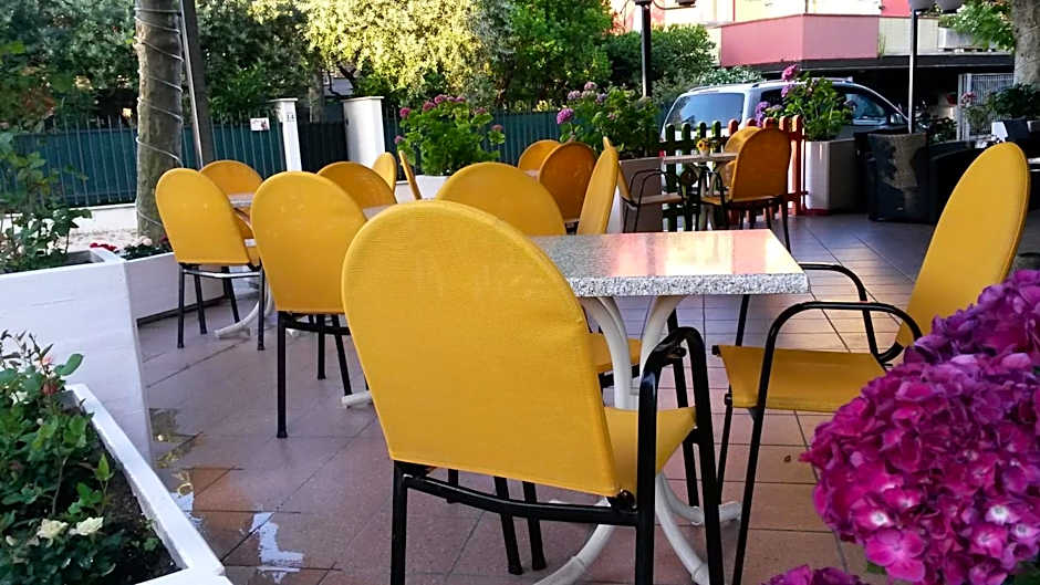 Hotel Orchidea