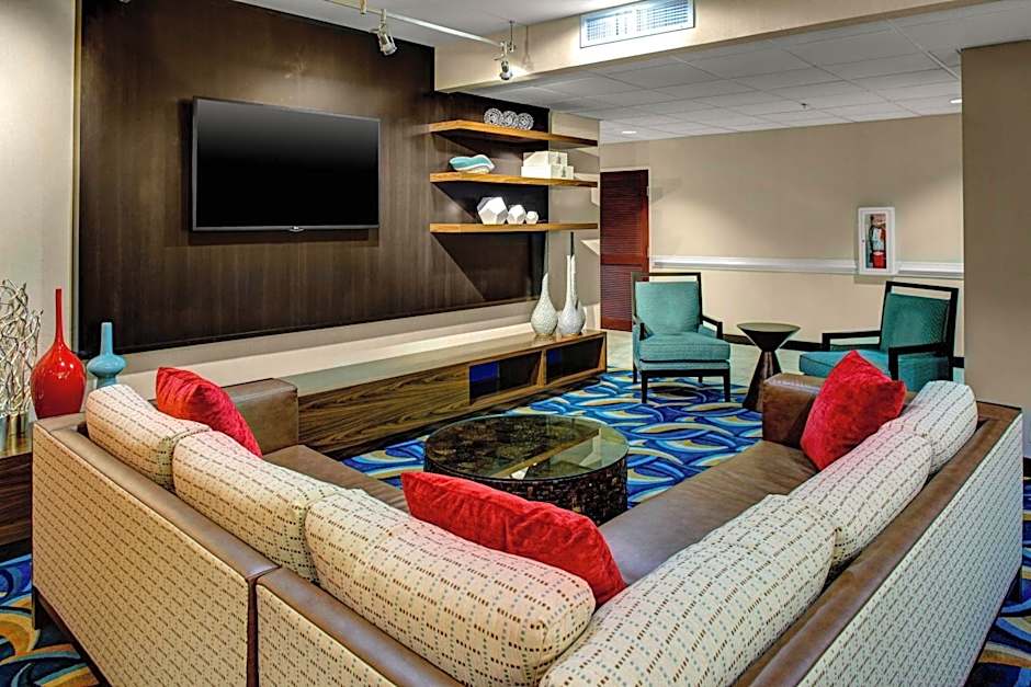 Courtyard by Marriott New Bern