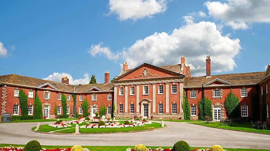 Mottram Hall