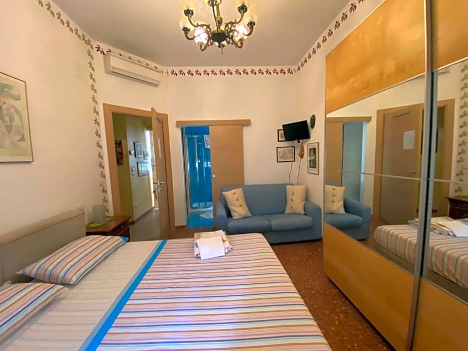 Casa Riri – San Benedetto del Tronto, MO