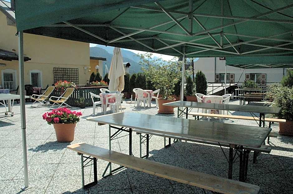 Hotel Al Pelmo Wellness