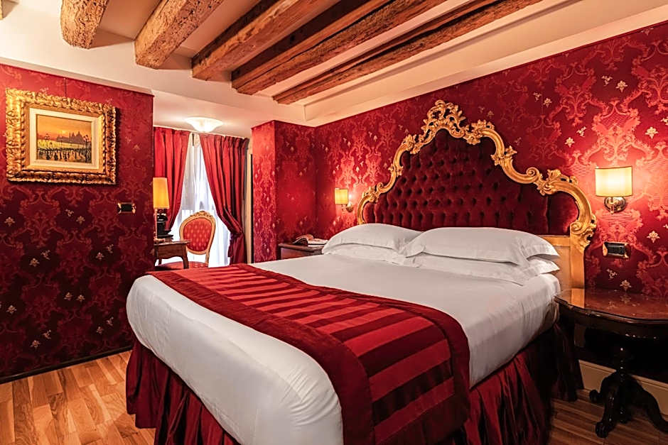 Palazzo Paruta & Wellness Suites