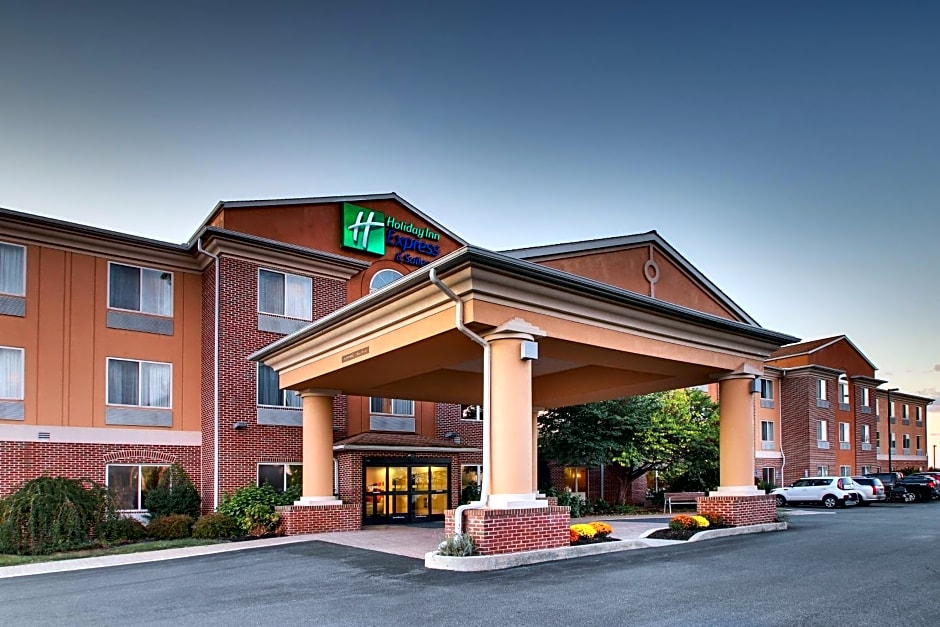 Holiday Inn Express Hotel & Suites Lancaster-Lititz