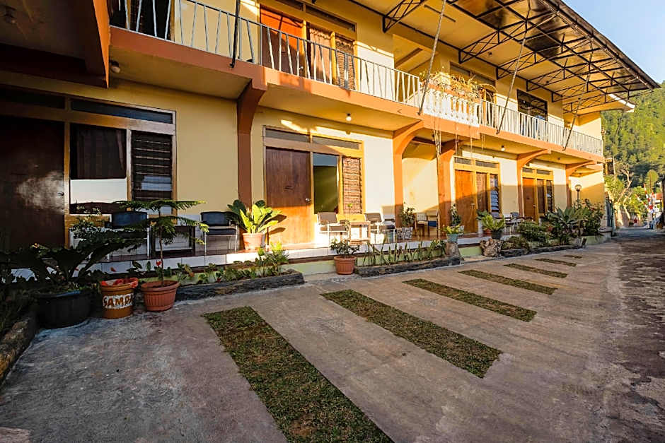 OYO 3206 Hotel Sido Langgeng