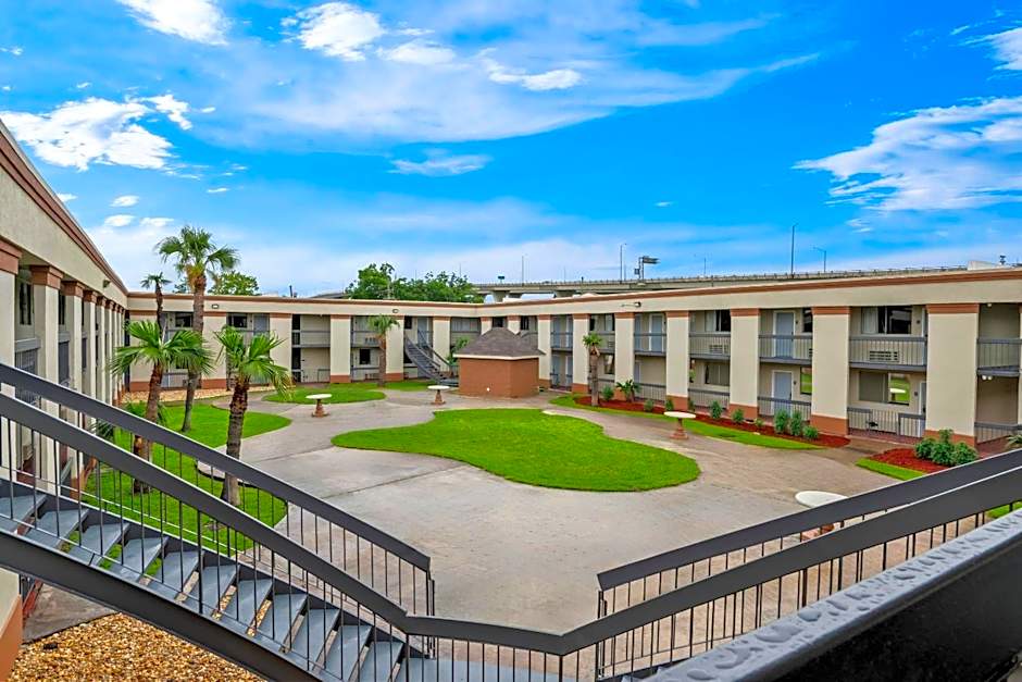 Quality Inn Harvey - New Orleans