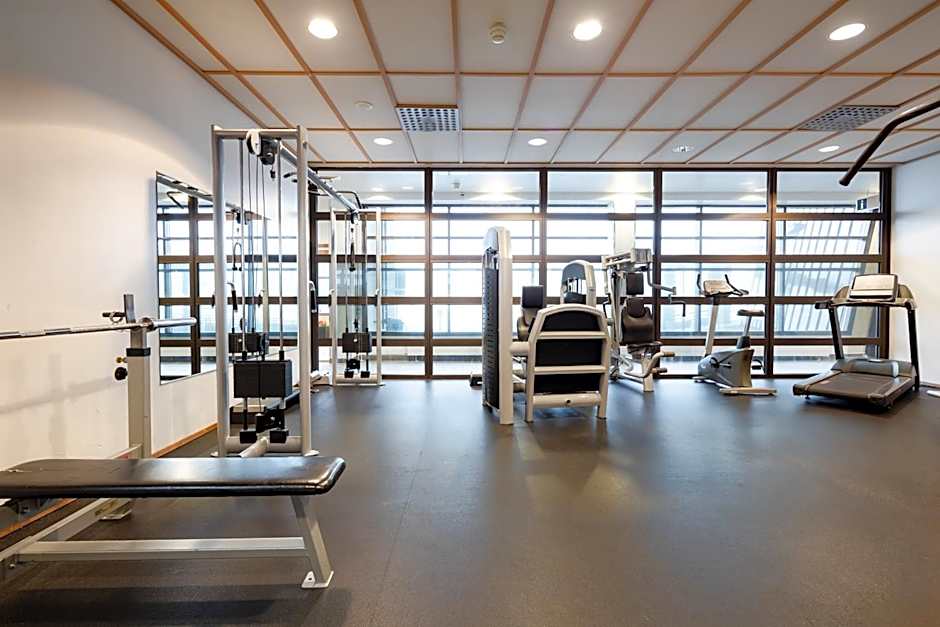 Lapland Hotels Saaga