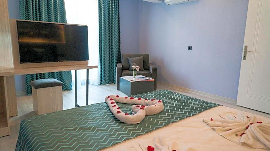 Livaneli Boutique Otel