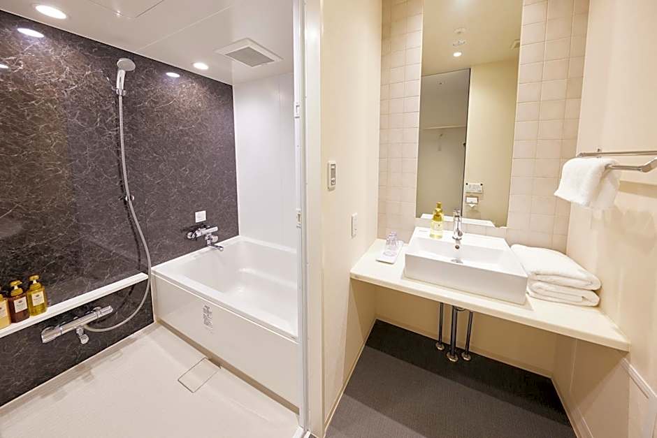 Hotel Rotterdam Huis Ten Bosch