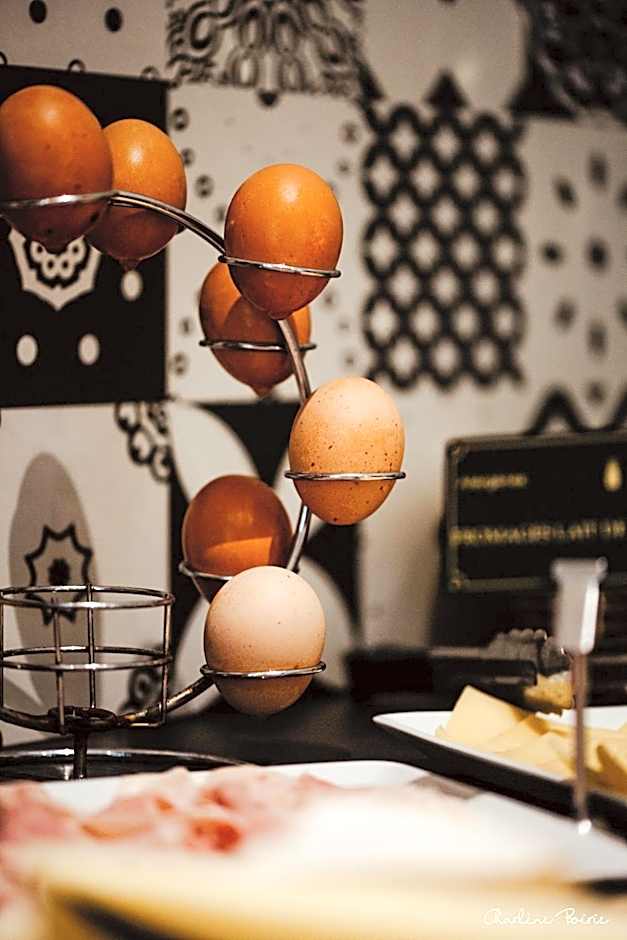 Grand Hotel Des Bains & Villas des Bains