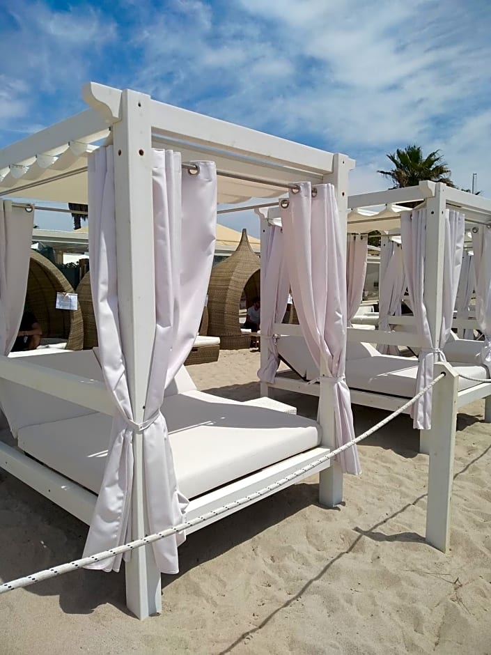 Antico Centro Quartu