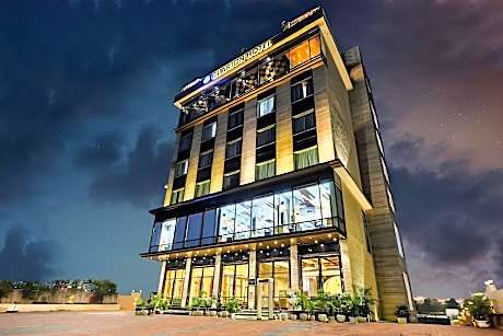 Clarion Hotel Dehradun