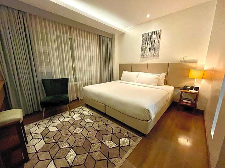 Ciabel Hotel and Fitness Center