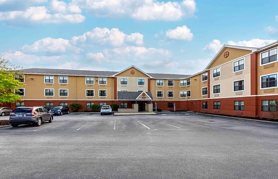 Extended Stay America Suites - Akron - Copley - East