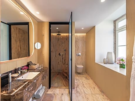 cosy garden room (1 Adult)