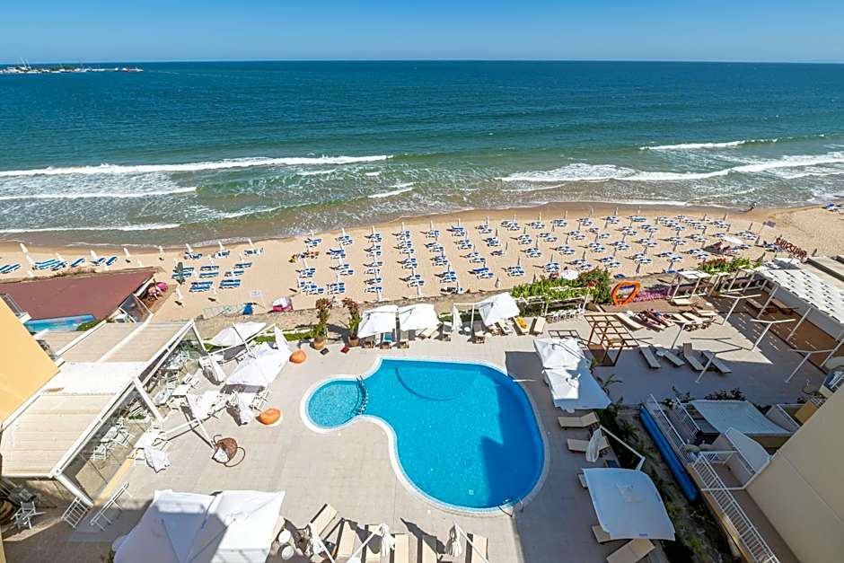 Aphrodite Beach Hotel