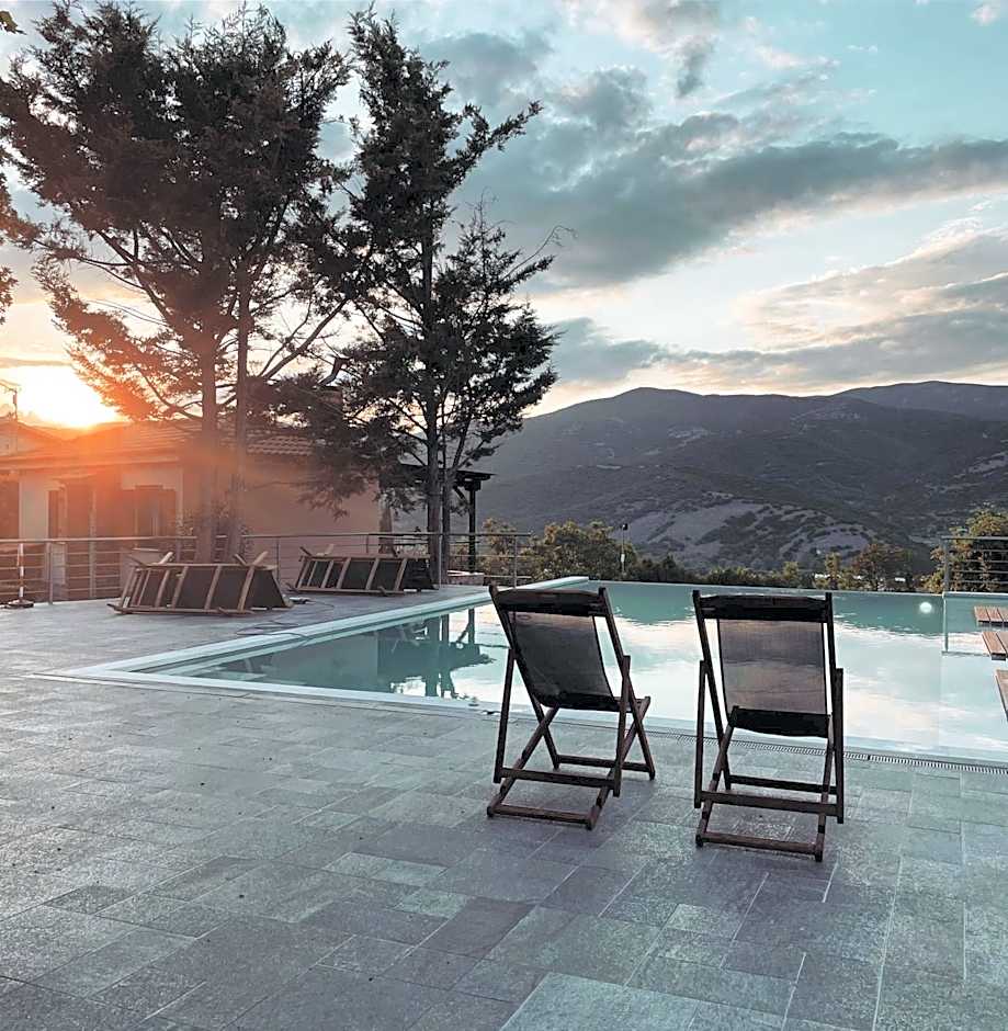 Finday Eco Boutique Hotel