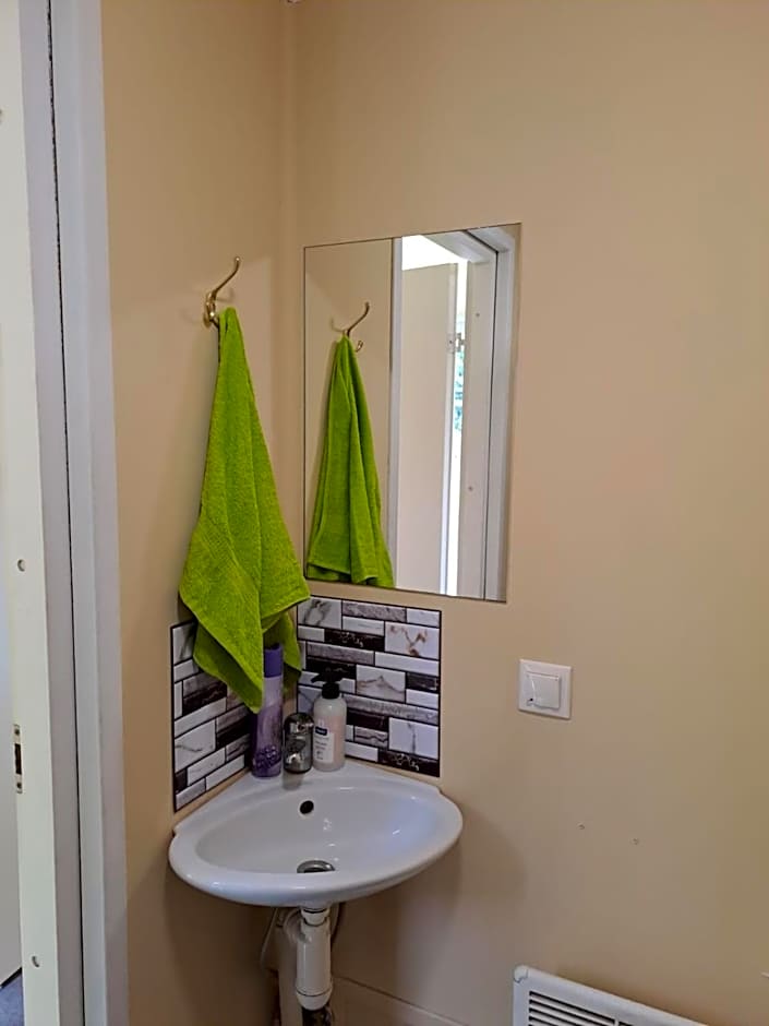 Dvēseles veldzes dārzs