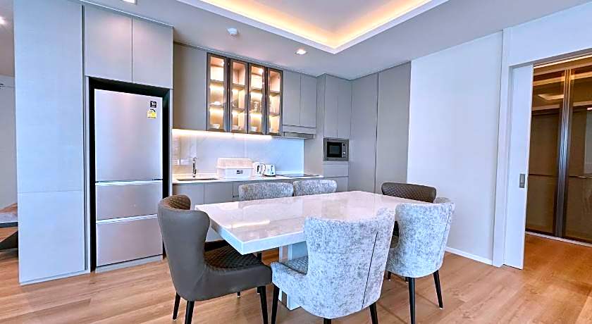 The Regent Phuket Bangtao Beach