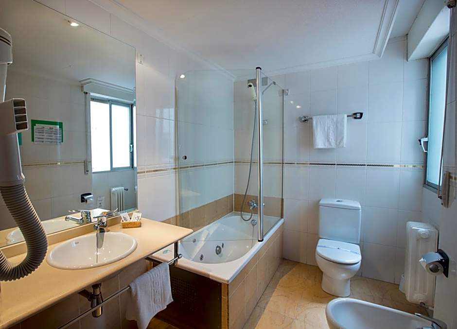 Hotel Reyes Catolicos