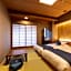 Ryokan Asakusa Shigetsu