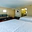 Hampton Inn By Hilton & Suites Jacksonville-Airport
