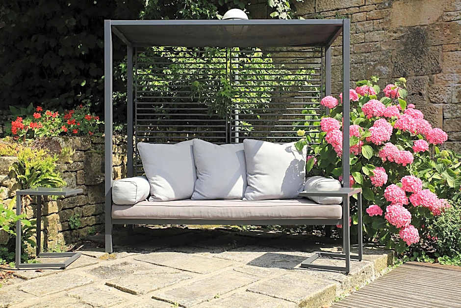 Hôtel Particulier - La Chamoiserie