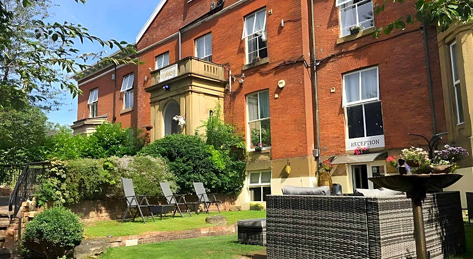 Queens Guest House