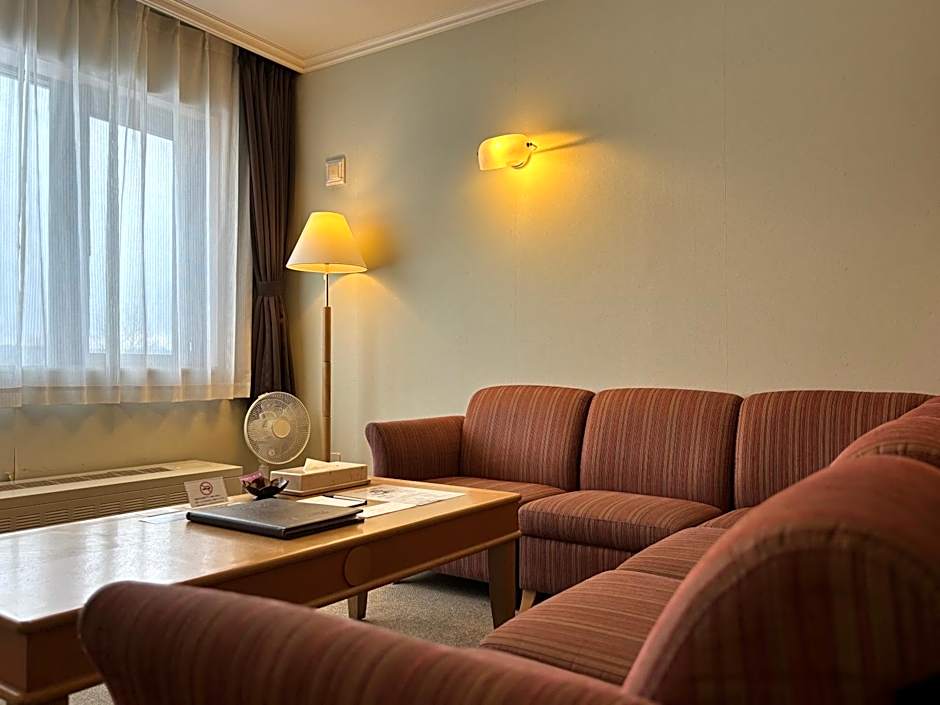 SPA&HOTEL RESORT Furano La Terre