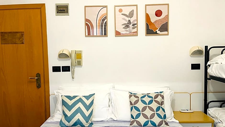 Albergo Villa Denny