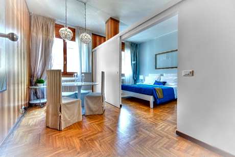 Family Apartment