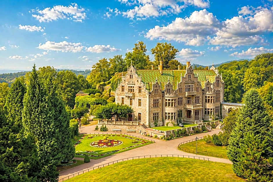 Kulturhotel Kaiserhof