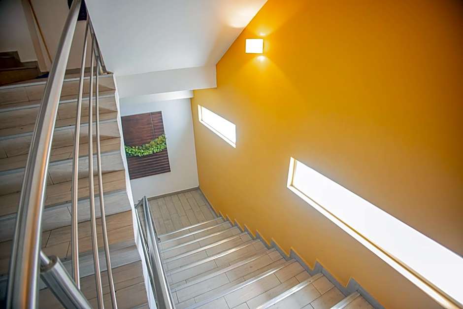 Hotel Villa Express Durango