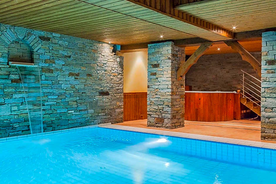 Résidence Les Balcons de Belle Plagne