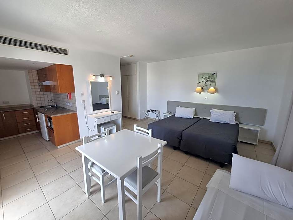 Alva Hotel Apartments