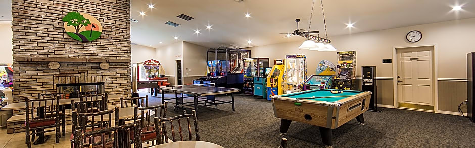 Holiday Inn Club Vacations Holiday Hills Resort at Branson