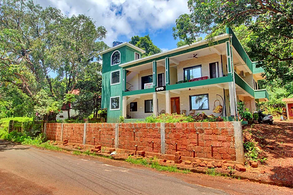 Hotel O Etllina Valley Villa