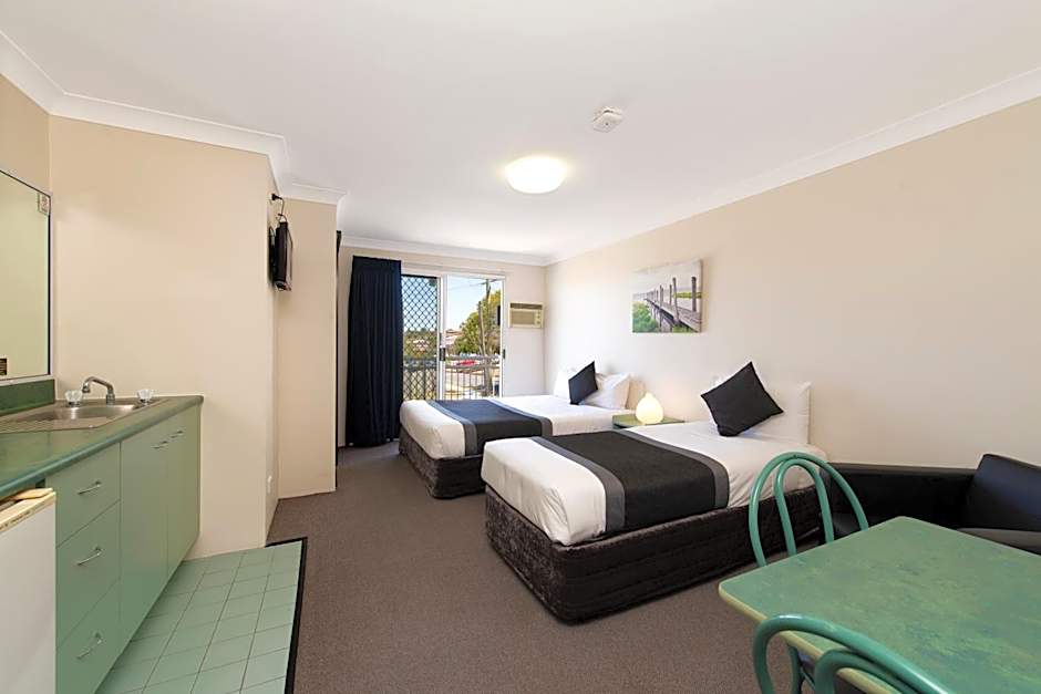 Chermside Court Motel