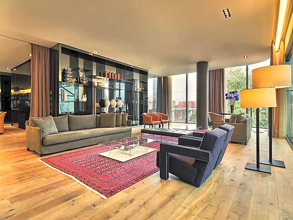 Conservatorium Hotel