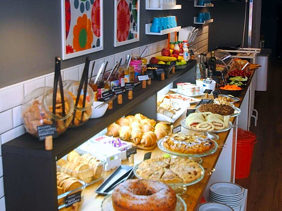 ibis Styles Brindisi