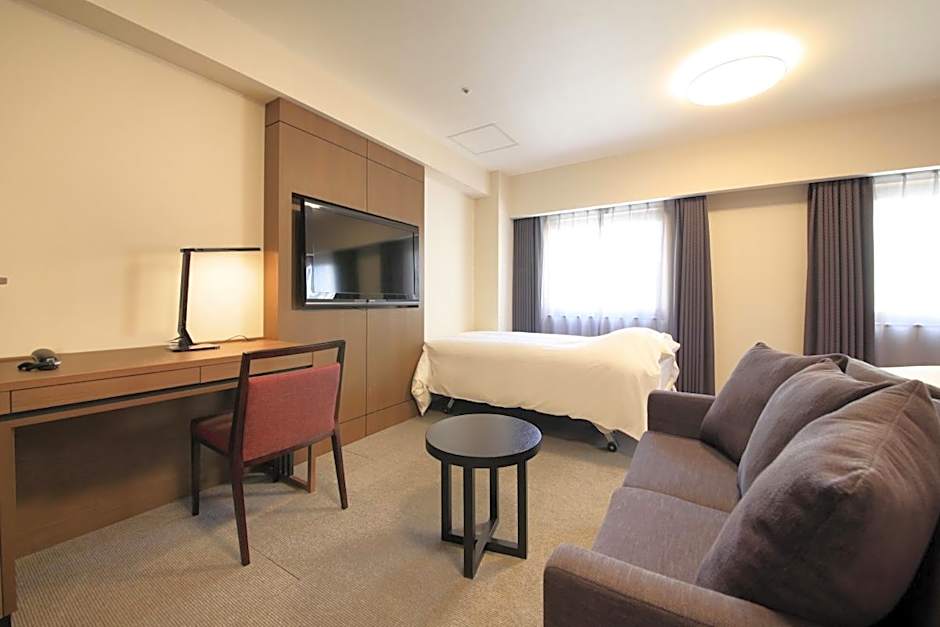 Richmond Hotel Kagoshima Kinseicho