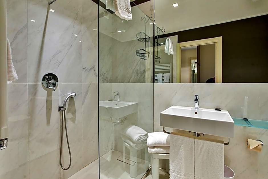Savoia Hotel Regency