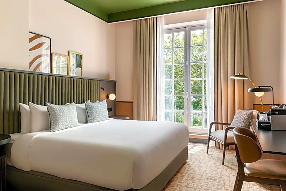 Le Parchamp, Paris Boulogne, a Tribute Portfolio Hotel