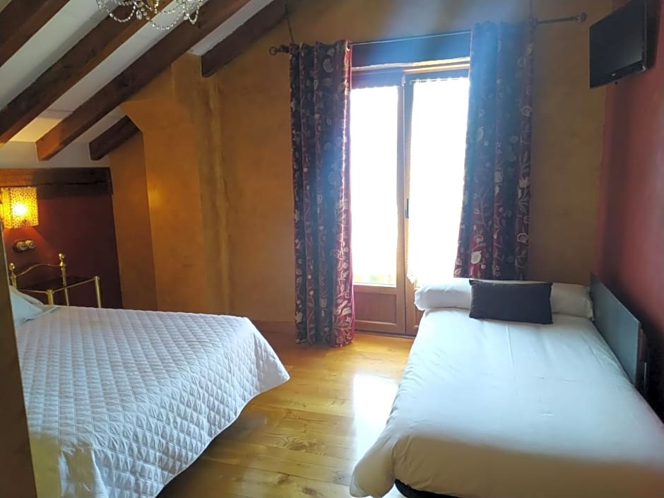 Camino a Casa - Suances