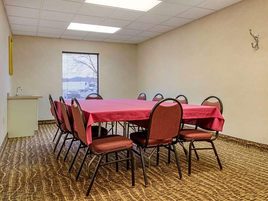 Comfort Inn Duncansville – Altoona
