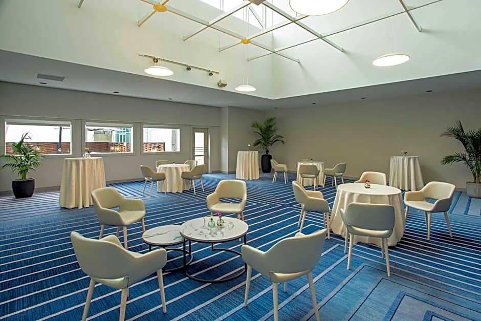 Hilton San Jose