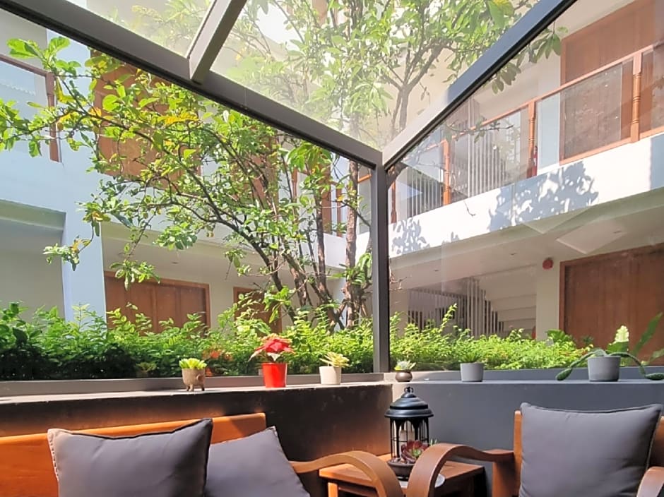 Vali Villa Bangkok