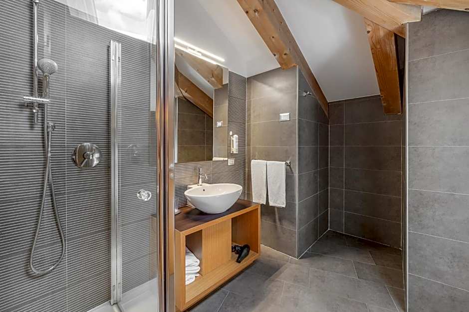 Cavallino Experience - Alpine Wellness Hotel