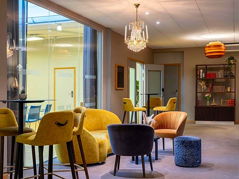 Mercure Gothenburg