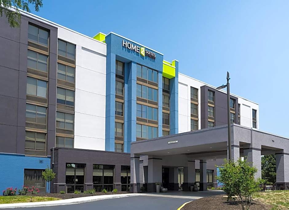 Home2 Suites by Hilton Indianapolis - Keystone Crossing